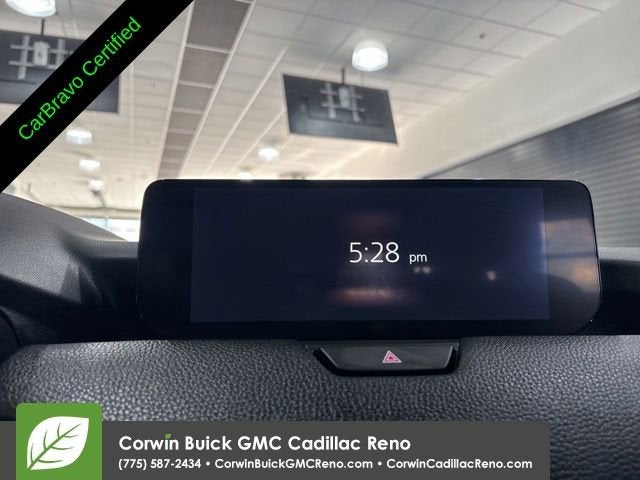 2024 Mazda Mazda CX-90 PHEV Preferred