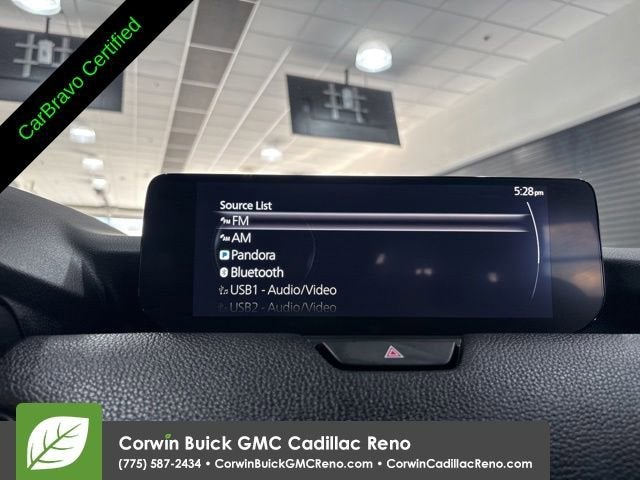 2024 Mazda Mazda CX-90 PHEV Preferred