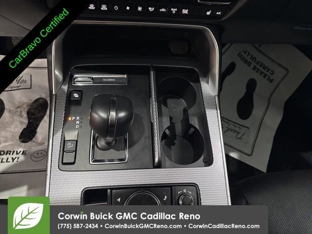 2024 Mazda Mazda CX-90 PHEV Preferred