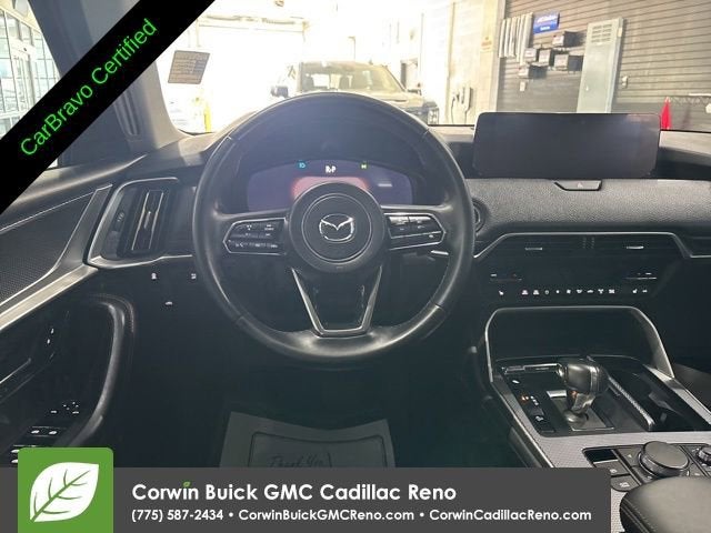 2024 Mazda Mazda CX-90 PHEV Preferred