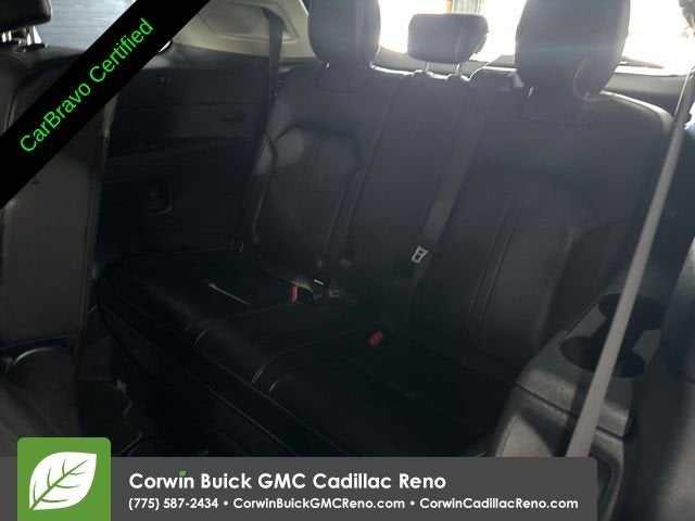 2024 Mazda Mazda CX-90 PHEV Preferred