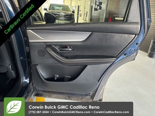 2024 Mazda Mazda CX-90 PHEV Preferred