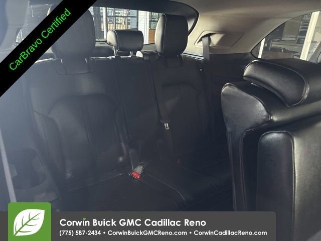 2024 Mazda Mazda CX-90 PHEV Preferred