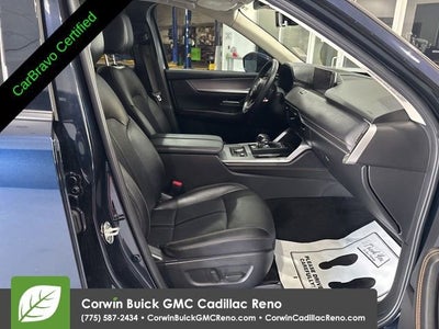 2024 Mazda Mazda CX-90 PHEV Preferred