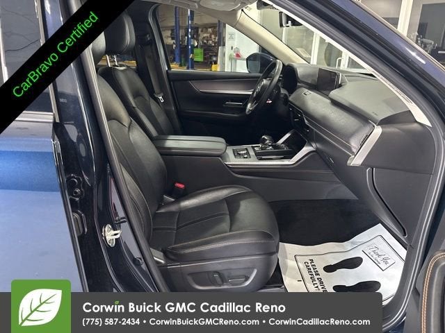 2024 Mazda Mazda CX-90 PHEV Preferred