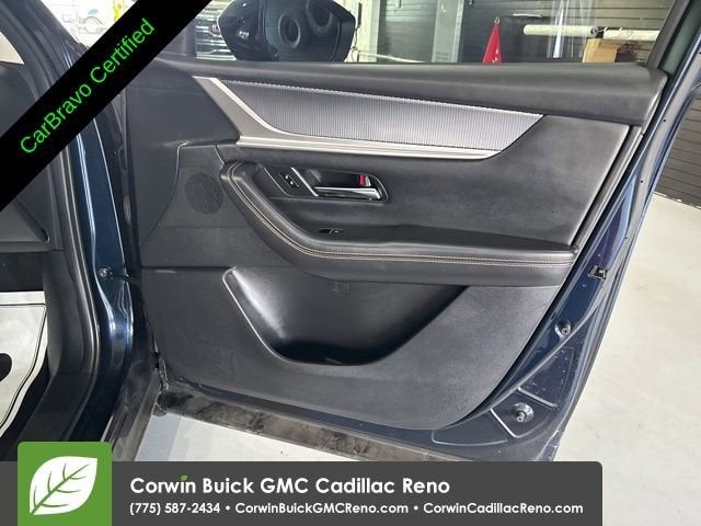 2024 Mazda Mazda CX-90 PHEV Preferred