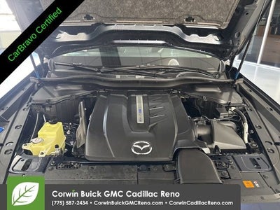 2024 Mazda Mazda CX-90 PHEV Preferred