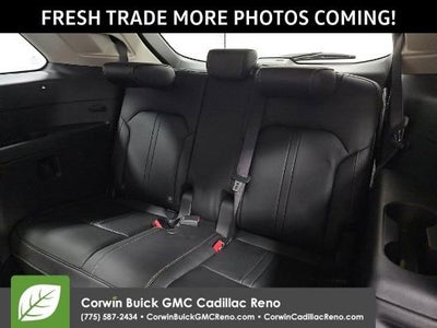 2024 Mazda Mazda CX-90 PHEV Preferred