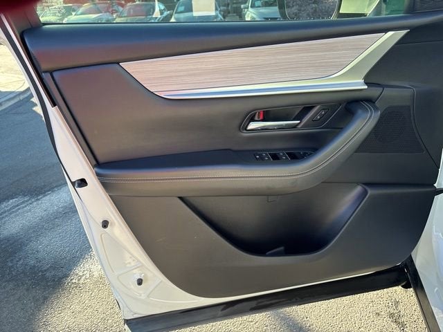 2024 Mazda Mazda CX-90 3.3 Turbo Preferred