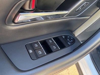 2024 Mazda Mazda CX-90 3.3 Turbo Preferred