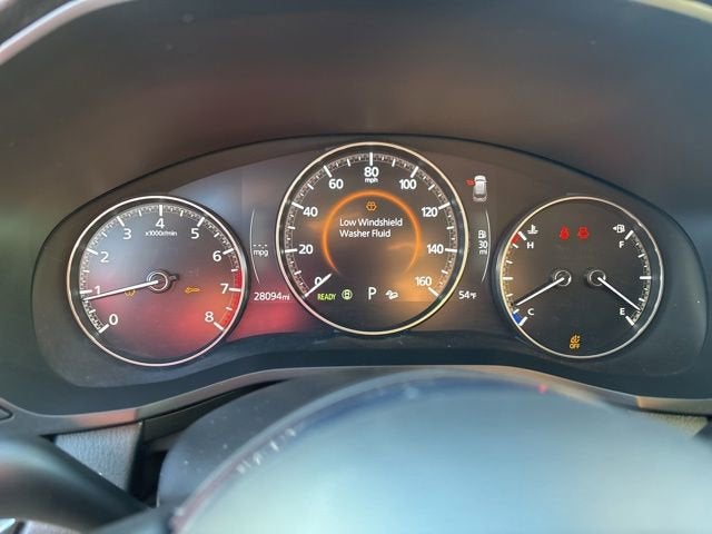 2024 Mazda Mazda CX-90 3.3 Turbo Preferred