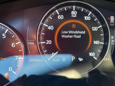 2024 Mazda Mazda CX-90 3.3 Turbo Preferred