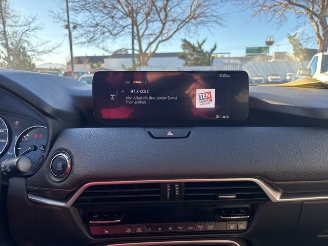 2024 Mazda Mazda CX-90 3.3 Turbo Preferred