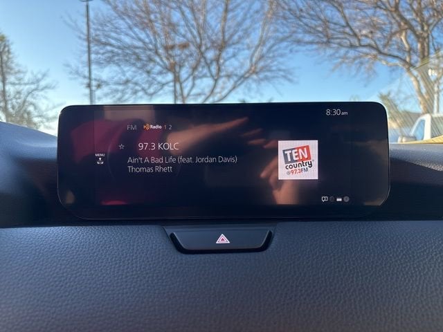 2024 Mazda Mazda CX-90 3.3 Turbo Preferred