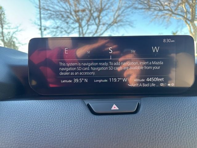 2024 Mazda Mazda CX-90 3.3 Turbo Preferred