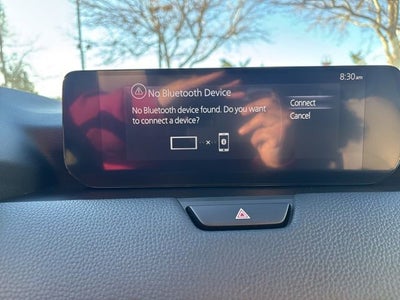 2024 Mazda Mazda CX-90 3.3 Turbo Preferred