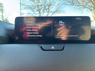 2024 Mazda Mazda CX-90 3.3 Turbo Preferred