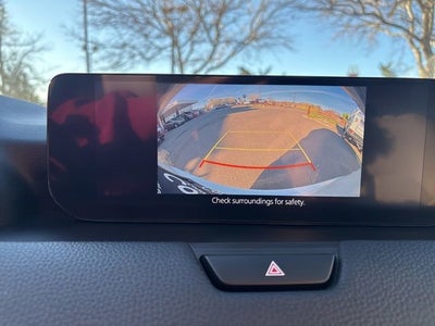 2024 Mazda Mazda CX-90 3.3 Turbo Preferred