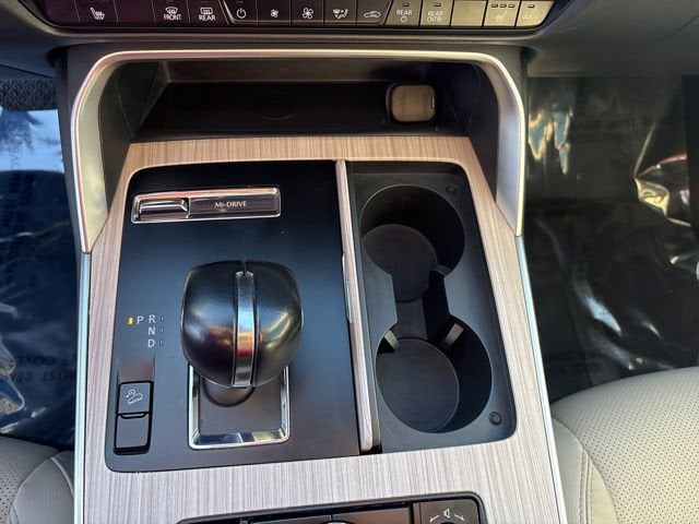 2024 Mazda Mazda CX-90 3.3 Turbo Preferred