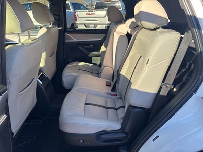 2024 Mazda Mazda CX-90 3.3 Turbo Preferred