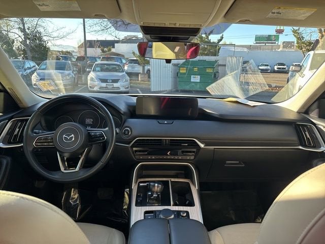 2024 Mazda Mazda CX-90 3.3 Turbo Preferred