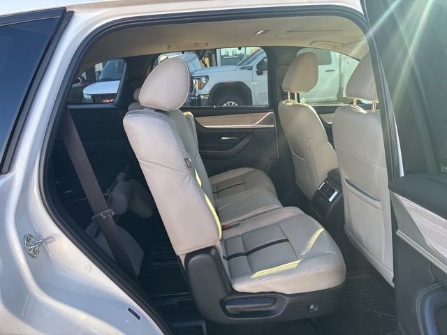 2024 Mazda Mazda CX-90 3.3 Turbo Preferred