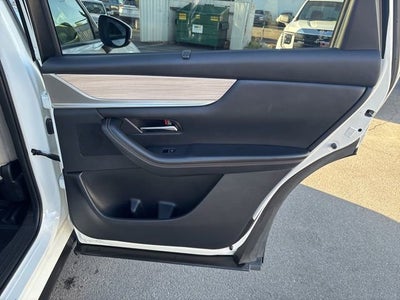 2024 Mazda Mazda CX-90 3.3 Turbo Preferred