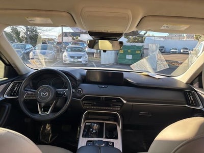 2024 Mazda Mazda CX-90 3.3 Turbo Preferred