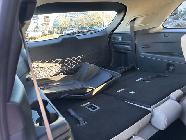 2024 Mazda Mazda CX-90 3.3 Turbo Preferred