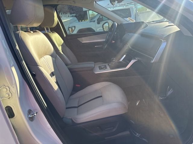 2024 Mazda Mazda CX-90 3.3 Turbo Preferred