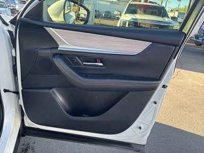 2024 Mazda Mazda CX-90 3.3 Turbo Preferred