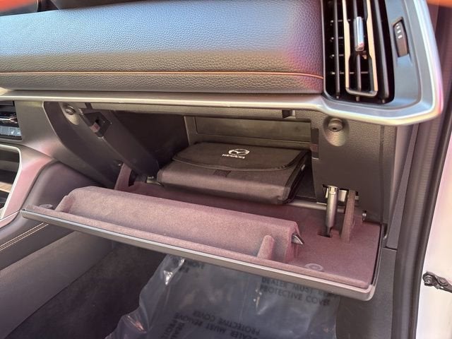 2024 Mazda Mazda CX-90 3.3 Turbo Preferred