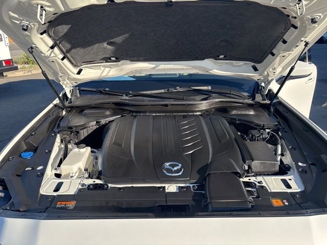 2024 Mazda Mazda CX-90 3.3 Turbo Preferred