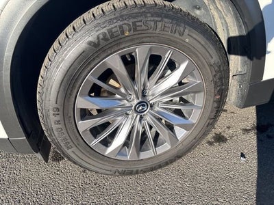 2024 Mazda Mazda CX-90 3.3 Turbo Preferred