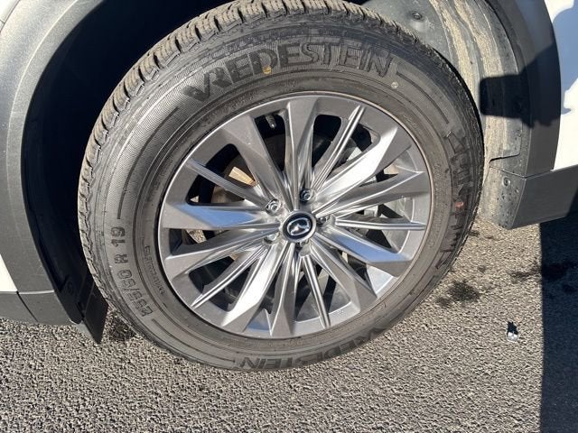 2024 Mazda Mazda CX-90 3.3 Turbo Preferred