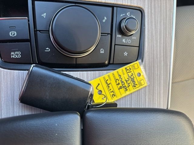 2024 Mazda Mazda CX-90 3.3 Turbo Preferred