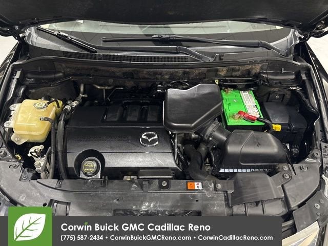 2012 Mazda Mazda CX-9 Grand Touring