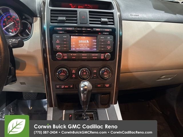 2012 Mazda Mazda CX-9 Grand Touring