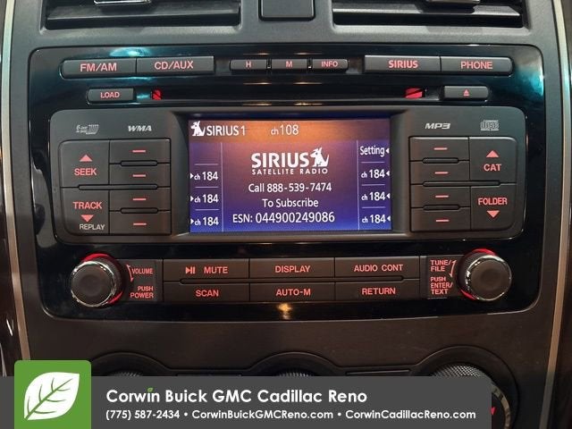 2012 Mazda Mazda CX-9 Grand Touring