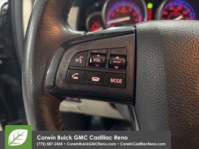 2012 Mazda Mazda CX-9 Grand Touring