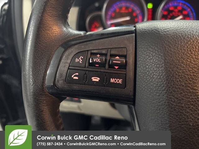 2012 Mazda Mazda CX-9 Grand Touring