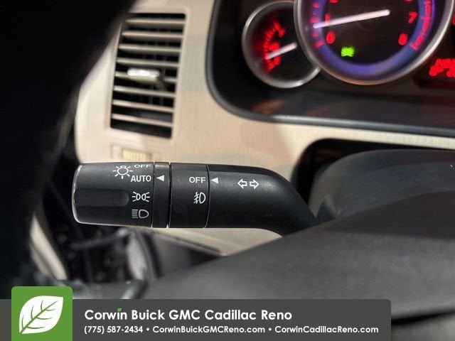 2012 Mazda Mazda CX-9 Grand Touring