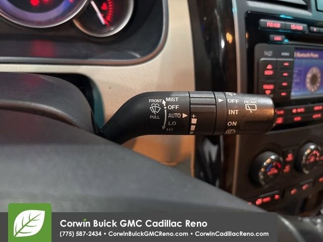 2012 Mazda Mazda CX-9 Grand Touring