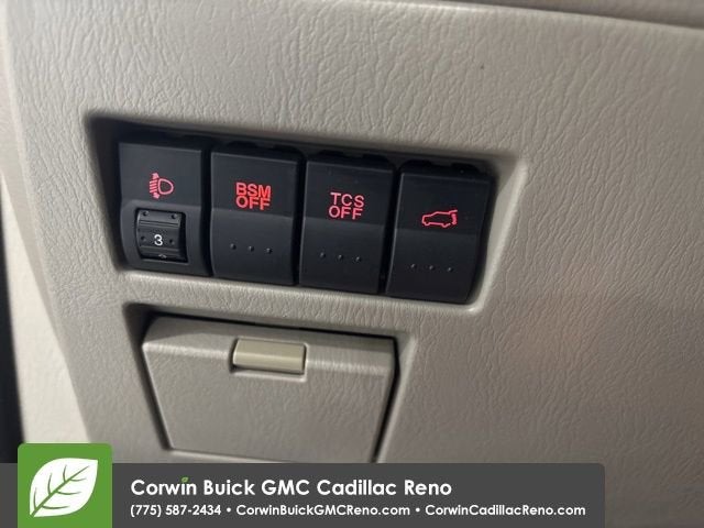 2012 Mazda Mazda CX-9 Grand Touring