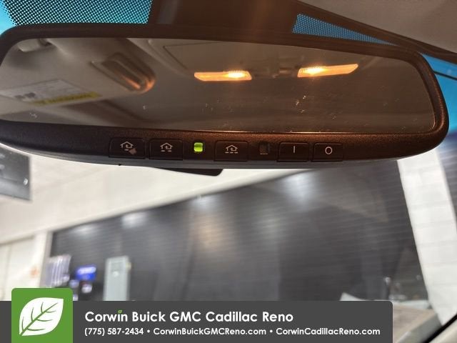 2012 Mazda Mazda CX-9 Grand Touring