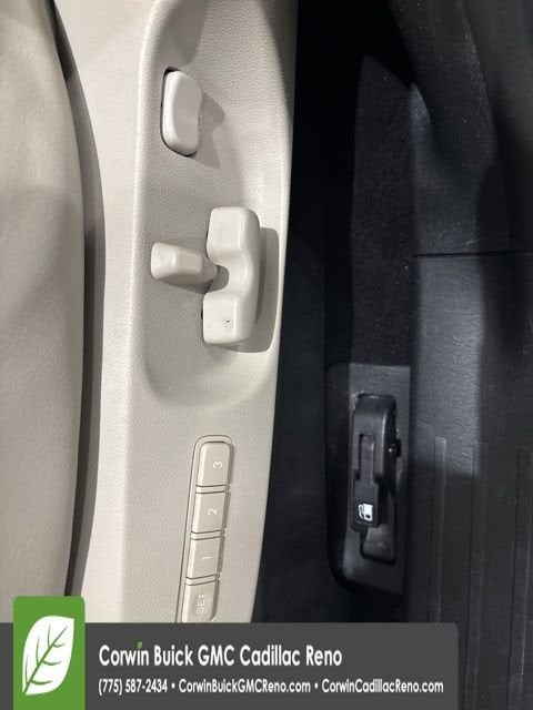 2012 Mazda Mazda CX-9 Grand Touring