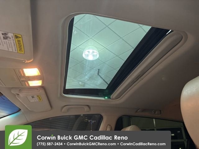 2012 Mazda Mazda CX-9 Grand Touring