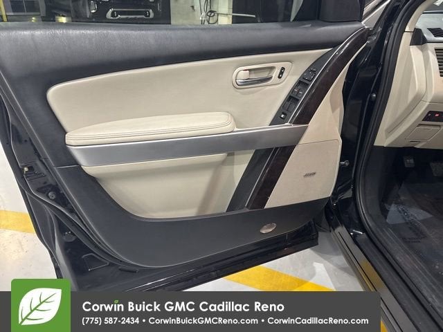 2012 Mazda Mazda CX-9 Grand Touring