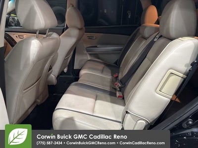 2012 Mazda Mazda CX-9 Grand Touring