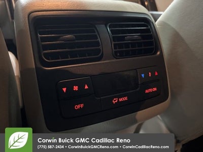 2012 Mazda Mazda CX-9 Grand Touring